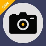 iCamera MOD APK icon