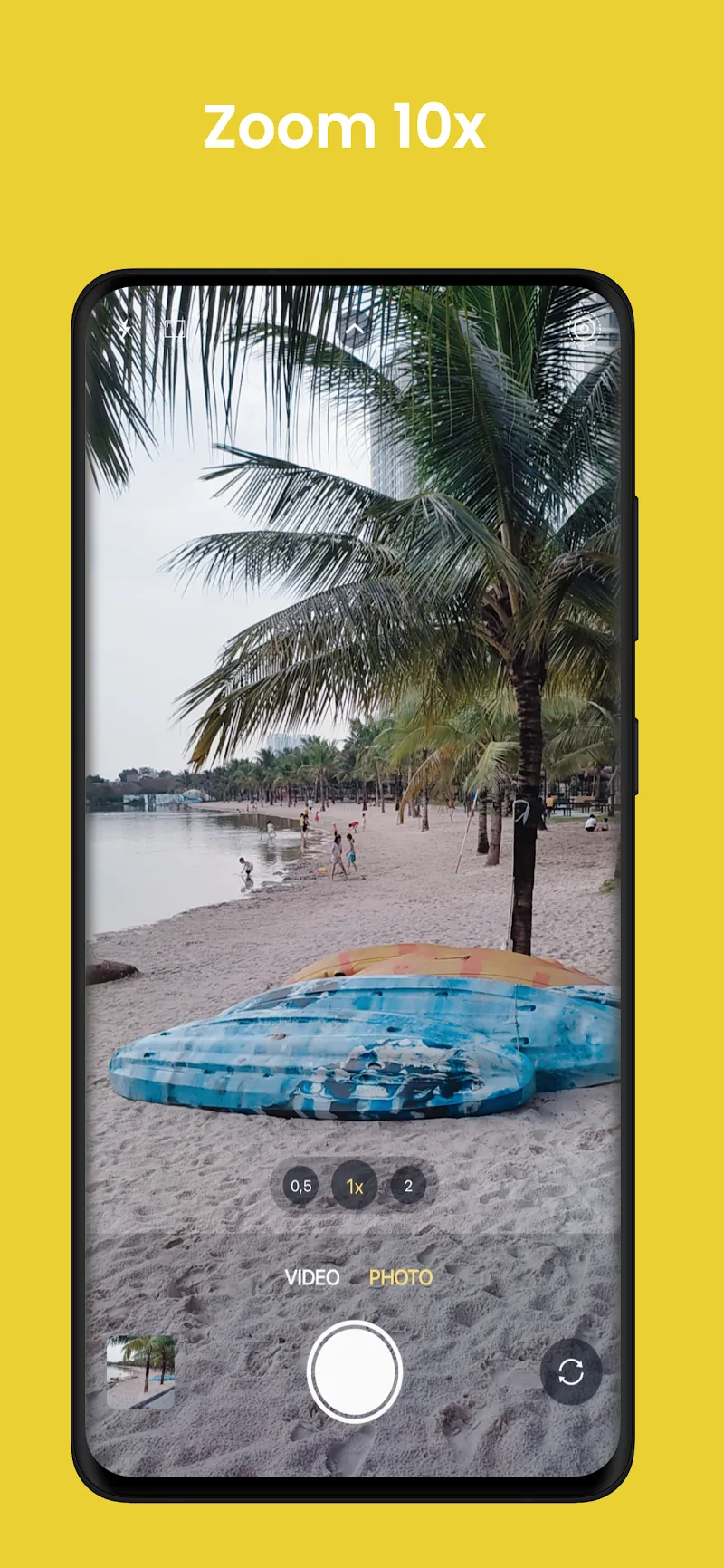 iCamera - screenshot 4