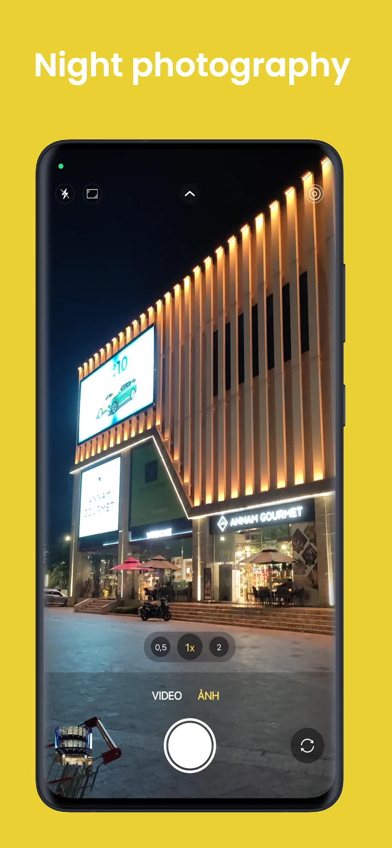 iCamera - screenshot 6