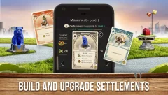 CATAN – World Explorers - screenshot 2
