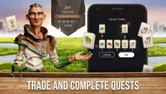 CATAN – World Explorers - screenshot 3