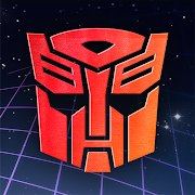TRANSFORMERS: Heavy Metal MOD APK icon