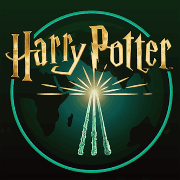 Harry Potter Wizards Unite - app icon