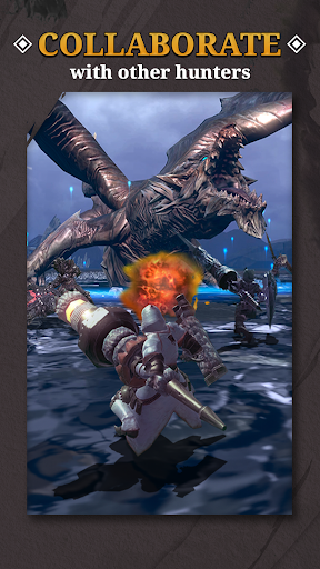 Monster Hunter Now APK 114.0 [Full] for Android - screenshot 2