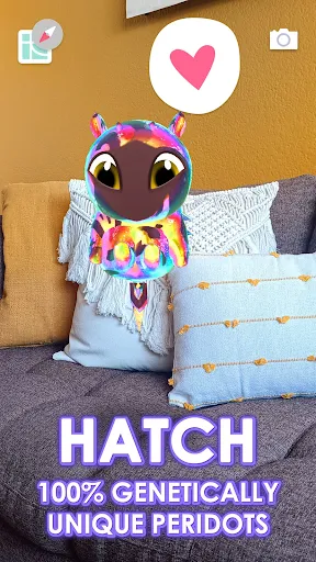 Peridot APK 1.26.3 [Full Game] for Android - screenshot 2