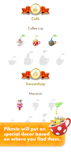 Pikmin Bloom APK 137.0 - screenshot 4