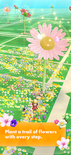 Pikmin Bloom APK 137.0 - screenshot 6
