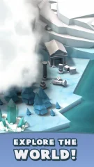 Agenite: Medieval Empire builder - screenshot 1