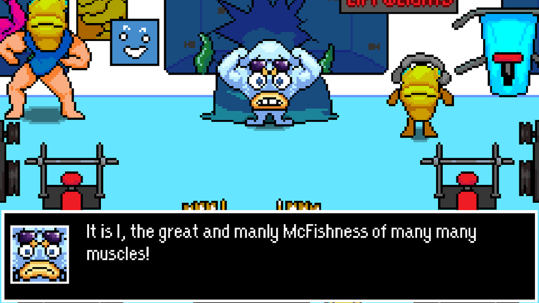 Athenian Rhapsody - screenshot 2