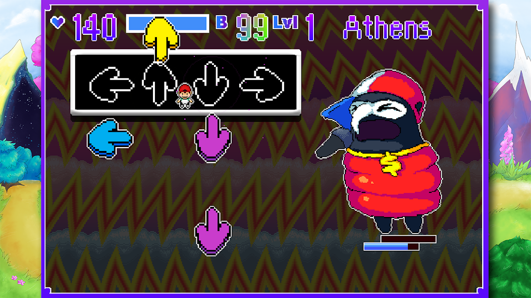 Athenian Rhapsody - screenshot 5