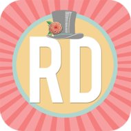 Rhonna Designs - app icon