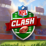 NFL Clash MOD APK icon