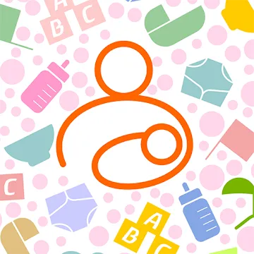 Baby Tracker MOD APK icon