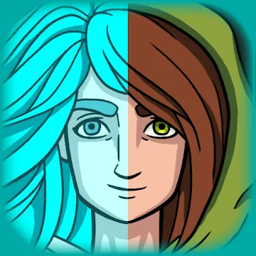 Whispering Willows MOD APK icon