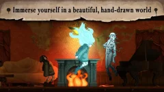 Whispering Willows - screenshot 1