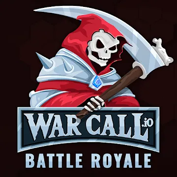 WarCall.io MOD APK icon