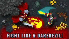 WarCall.io - screenshot 1