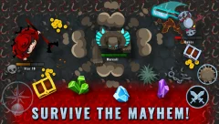 WarCall.io - screenshot 3