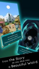 Umbra: Amulet of Light - screenshot 1