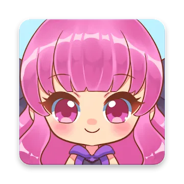 Fantasy Story: 2048 MOD APK icon