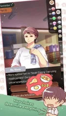 Jones: Jomblo is Happiness - screenshot 2