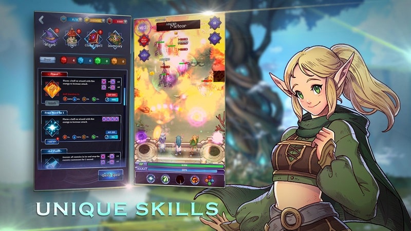 Leturn APK - screenshot 4