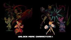 Frontgate Fighters Jump - screenshot 3