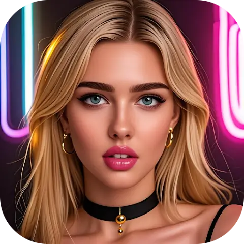 Lusty Buccaneers - app icon