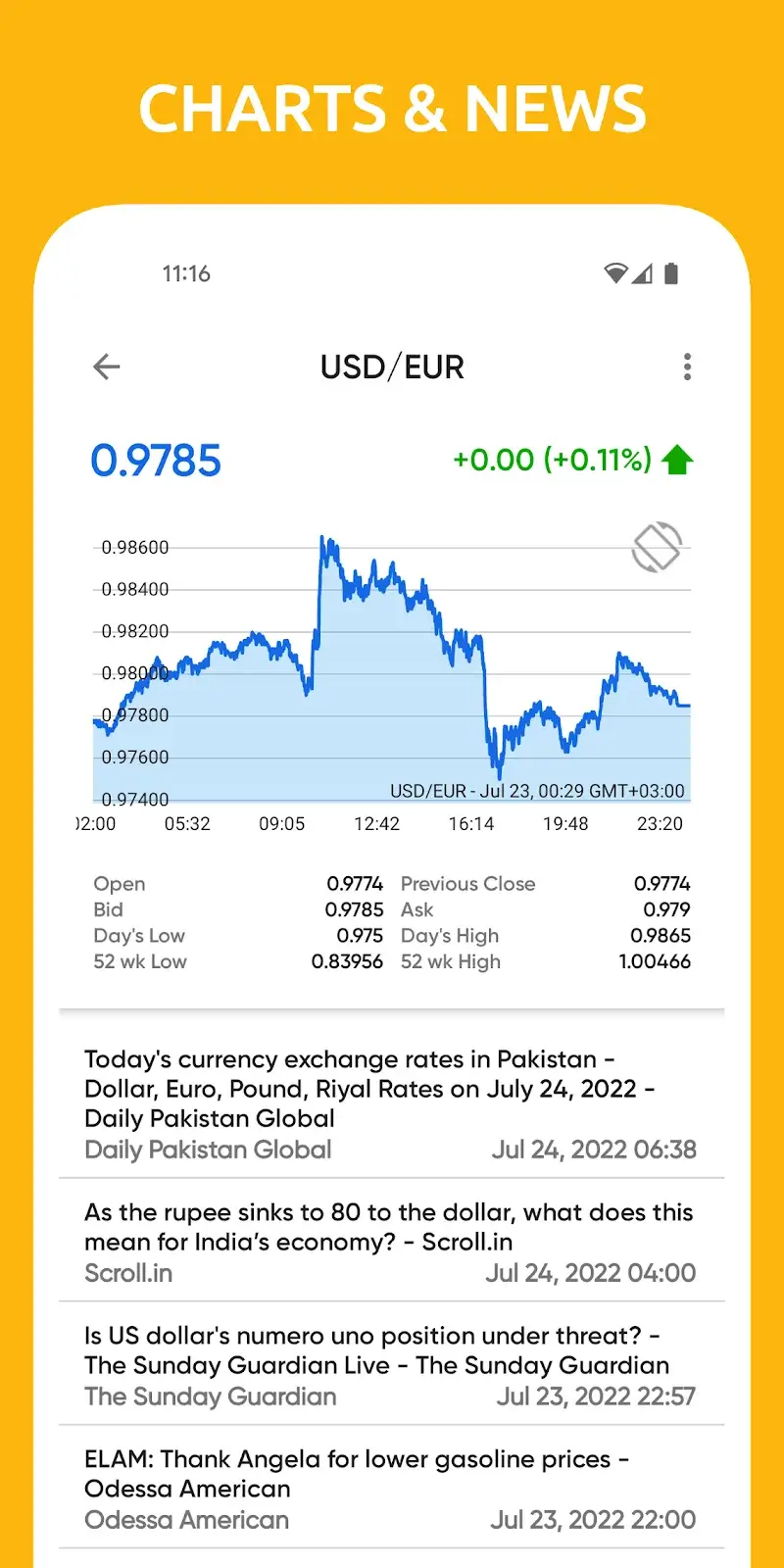 Centi PRO - screenshot 6