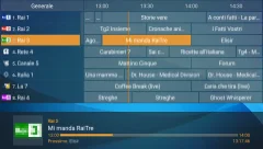 Perfect Player IPTV - screenshot 1