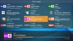 Perfect Player IPTV - screenshot 2