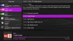 Perfect Player IPTV - screenshot 3