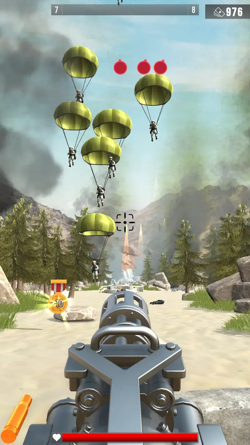 Infantry Attack - screenshot 3