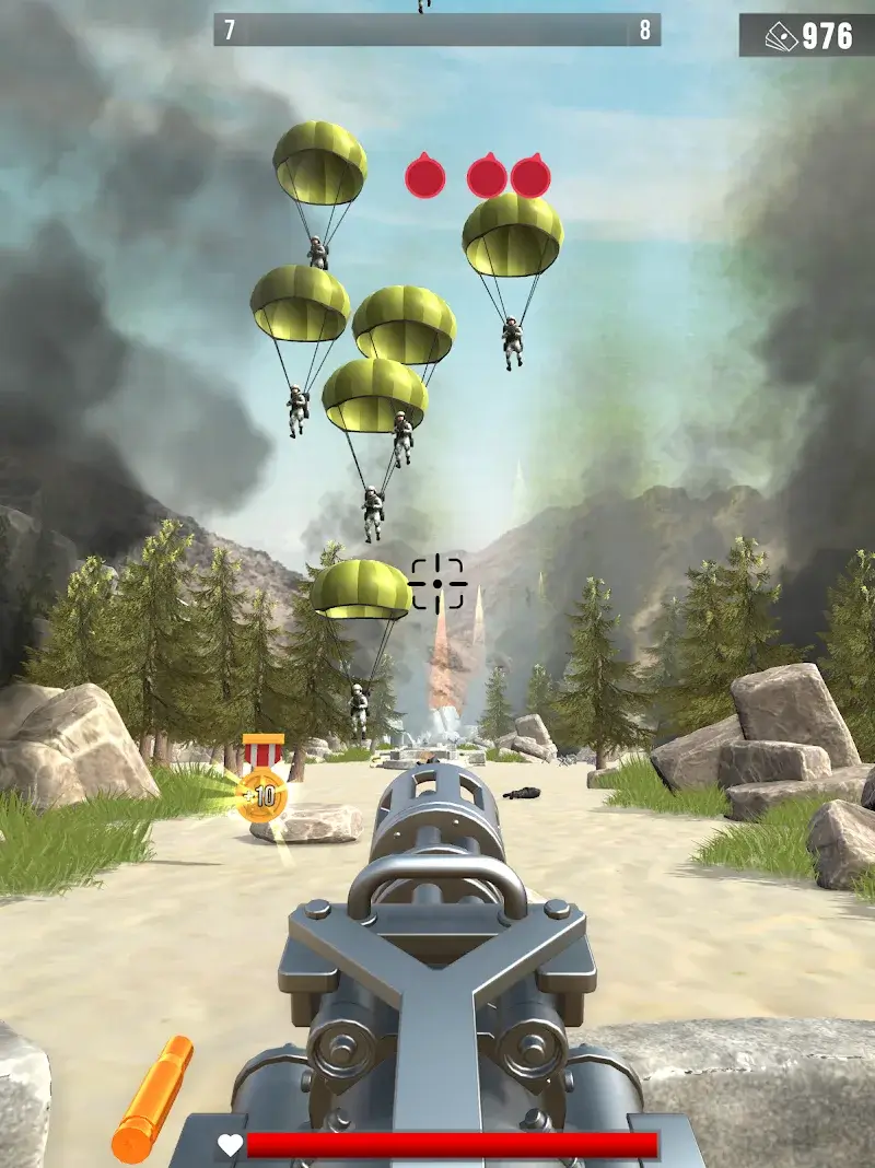 Infantry Attack - screenshot 6
