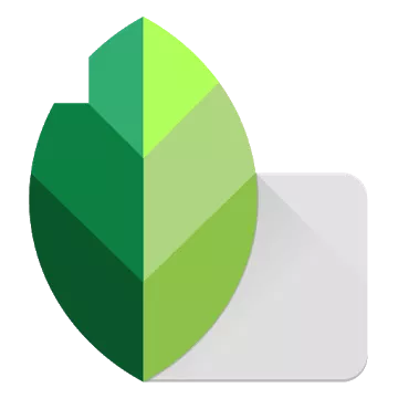 Snapseed - app icon