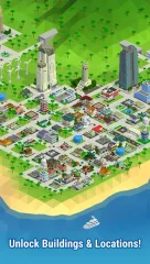 Bit City - screenshot 2