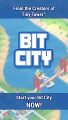 Bit City - screenshot 4