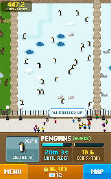 Disco Zoo - screenshot 10