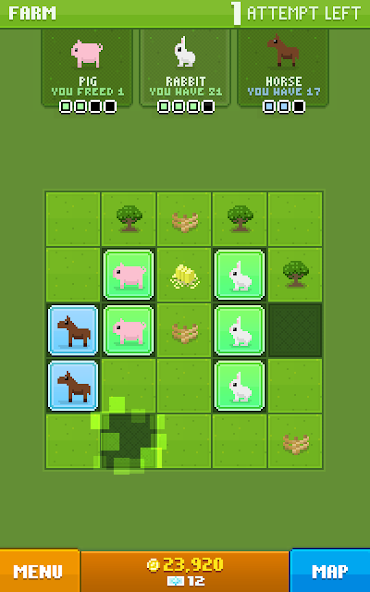 Disco Zoo - screenshot 3