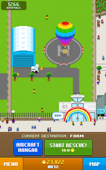 Disco Zoo - screenshot 4