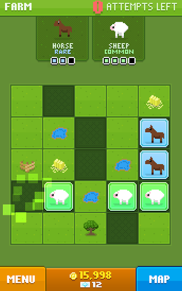 Disco Zoo - screenshot 8