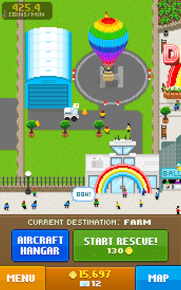 Disco Zoo - screenshot 9