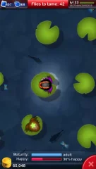 Pocket Frogs - screenshot 1