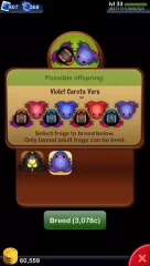 Pocket Frogs - screenshot 3