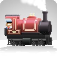Pocket Trains MOD APK icon