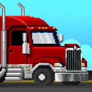 Pocket Trucks: Route Evolution MOD APK icon