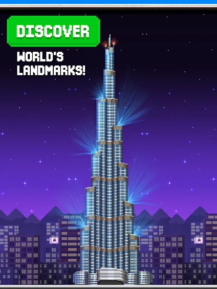 Tiny Tower - screenshot 8