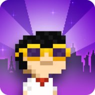 Tiny Tower Vegas MOD APK icon