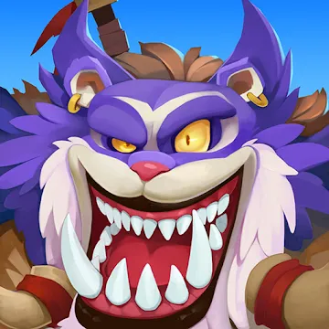 Nano Legends MOD APK icon