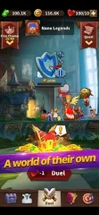 Nano Legends - screenshot 2